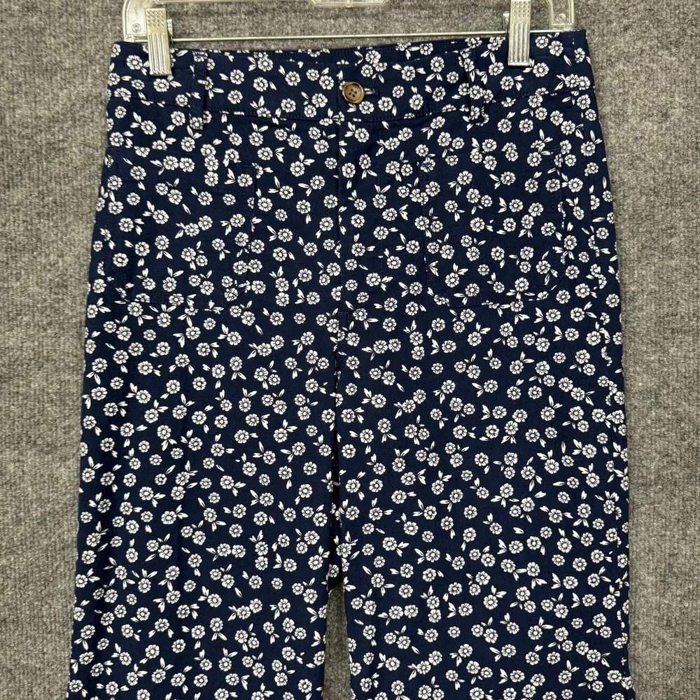 J. Crew crew pants